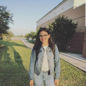 Meet your Posher, Ashley jazel